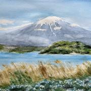 115 - Le mont Fuji