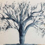 51 - Arbre d'hiver 