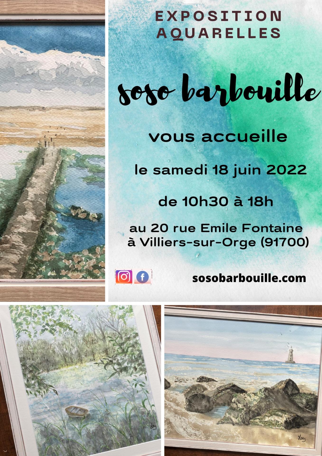 Expo ventes 18 juin 2022 1